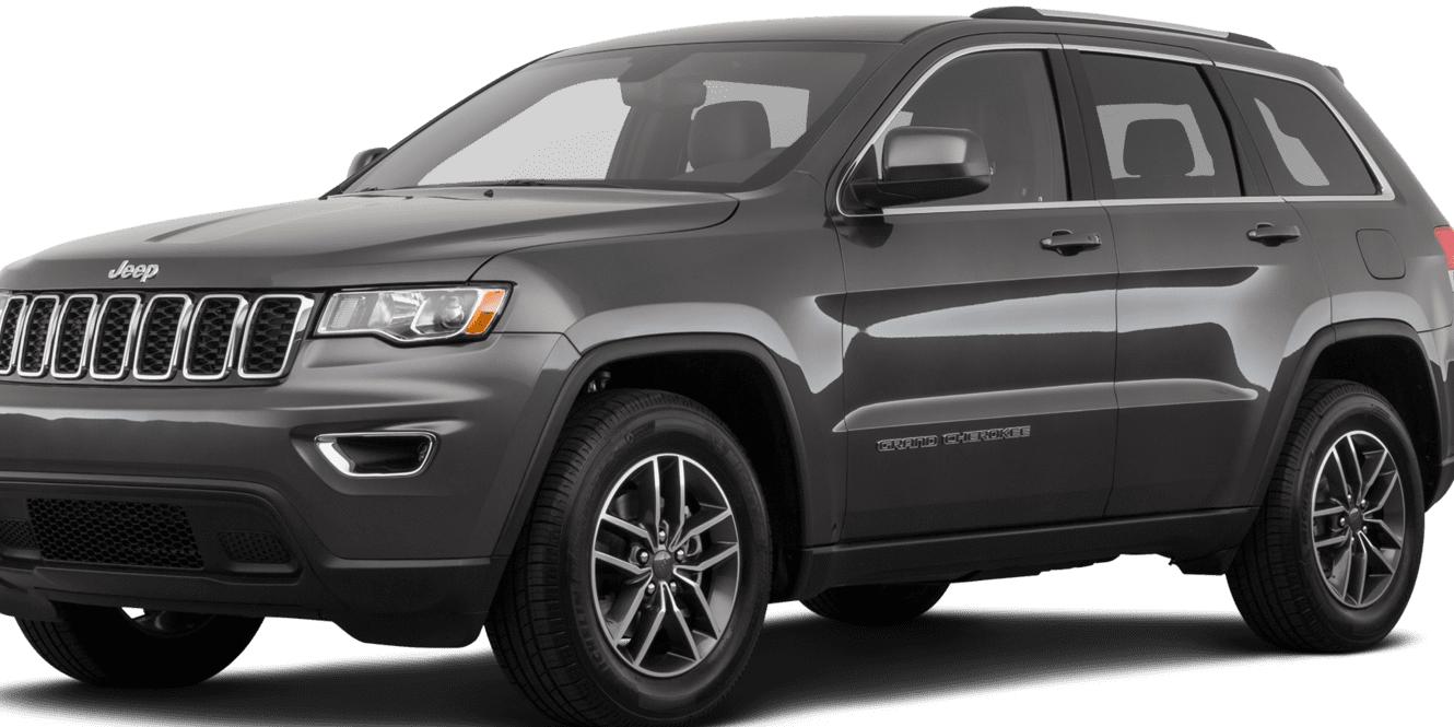 JEEP GRAND CHEROKEE 2021 1C4RJFAG5MC860239 image